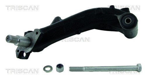 Control/Trailing Arm, wheel suspension TRISCAN 850015522
