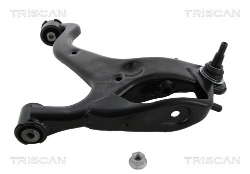 Control/Trailing Arm, wheel suspension TRISCAN 850017529