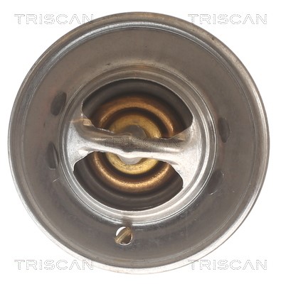 Thermostat, coolant TRISCAN 86207888 3