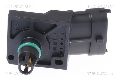 Sensor, intake manifold pressure TRISCAN 882425005