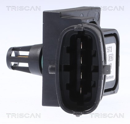 Sensor, intake manifold pressure TRISCAN 882425005 2