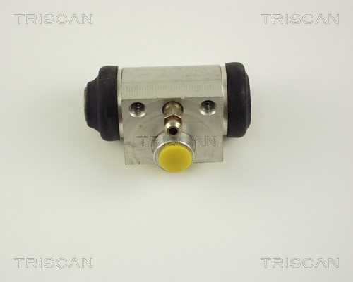 Wheel Brake Cylinder TRISCAN 813015039