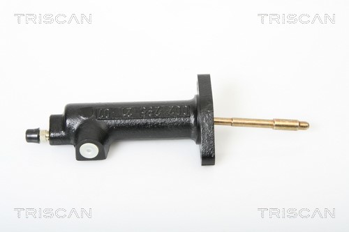 Slave Cylinder, clutch TRISCAN 813023305