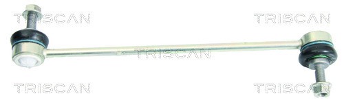 Link/Coupling Rod, stabiliser bar TRISCAN 850010621