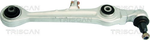 Control/Trailing Arm, wheel suspension TRISCAN 850029525
