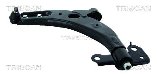Control/Trailing Arm, wheel suspension TRISCAN 850043576