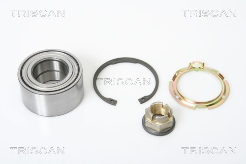 Wheel Bearing Kit TRISCAN 853010145