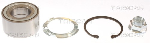 Wheel Bearing Kit TRISCAN 853010145 2