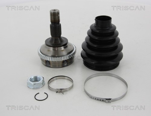 Joint Kit, drive shaft TRISCAN 854028138