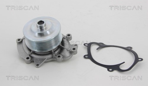 Water Pump, engine cooling TRISCAN 860023018