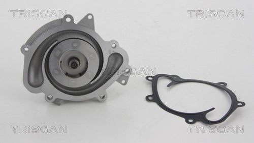 Water Pump, engine cooling TRISCAN 860023018 2