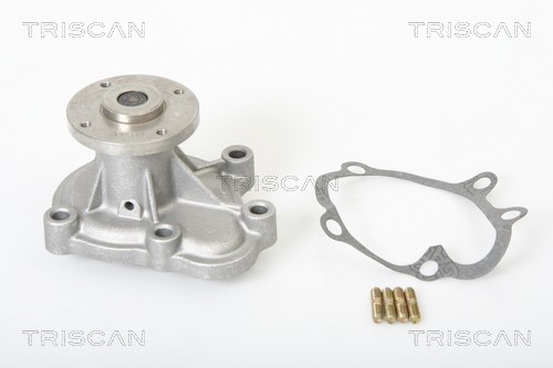 Water Pump, engine cooling TRISCAN 860024004
