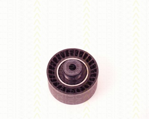 Deflection/Guide Pulley, timing belt TRISCAN 864628204