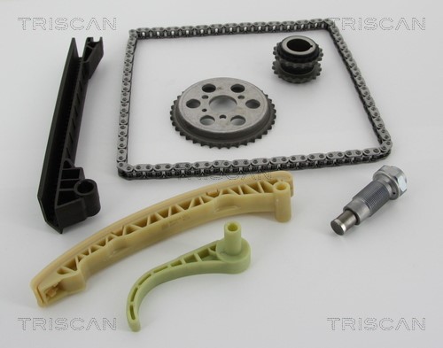 Timing Chain Kit TRISCAN 865023001