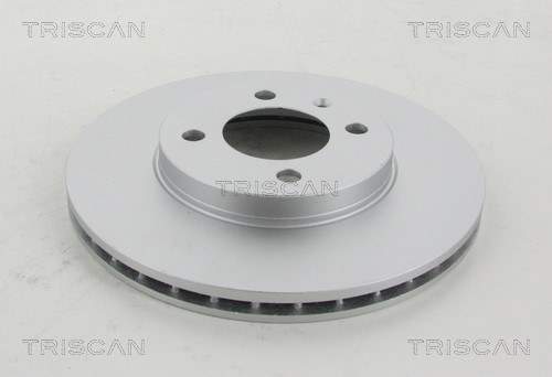 Brake Disc TRISCAN 812010105C