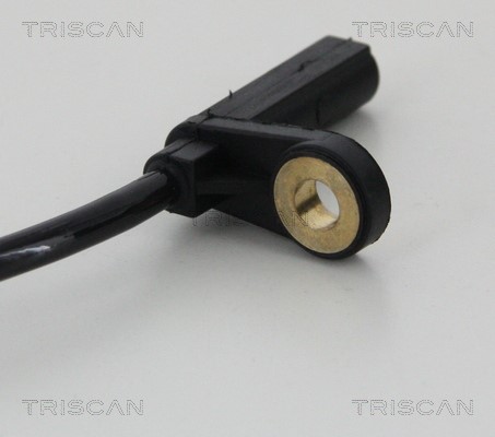 Sensor, wheel speed TRISCAN 818023217 3