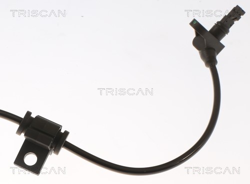 Sensor, wheel speed TRISCAN 818080143 4