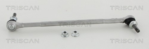 Link/Coupling Rod, stabiliser bar TRISCAN 850011694