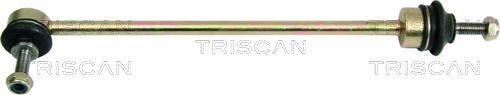 Link/Coupling Rod, stabiliser bar TRISCAN 850038603