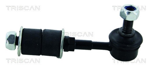 Link/Coupling Rod, stabiliser bar TRISCAN 850041603