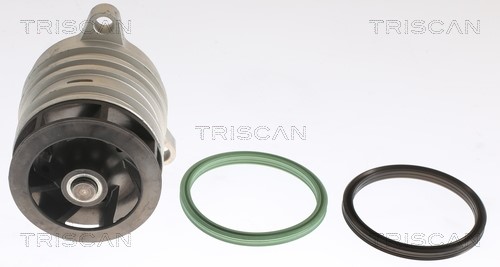 Water Pump, engine cooling TRISCAN 860029042 2