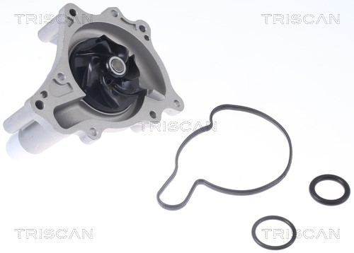 Water Pump, engine cooling TRISCAN 860029088 2