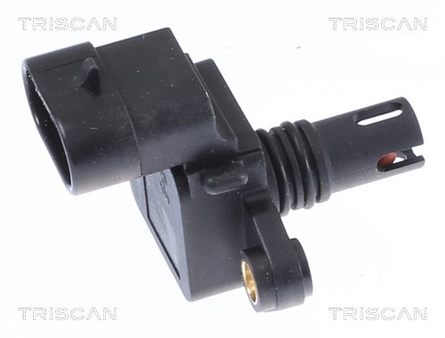 Sensor, intake manifold pressure TRISCAN 882465003