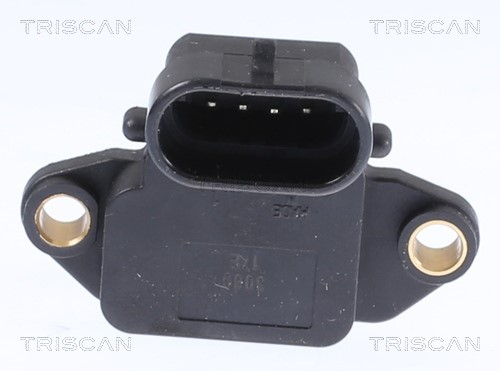 Sensor, intake manifold pressure TRISCAN 882465003 2