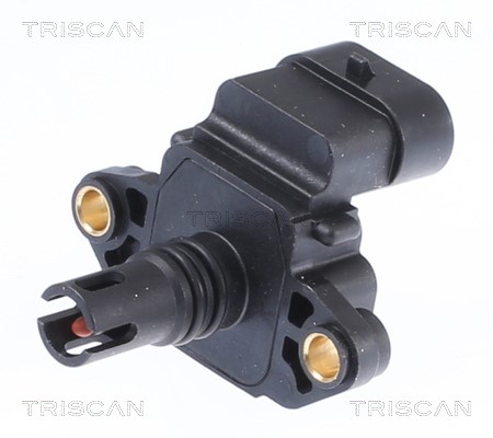 Sensor, intake manifold pressure TRISCAN 882465003 3