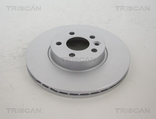 Brake Disc TRISCAN 812010173C