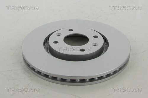 Brake Disc TRISCAN 812028112C