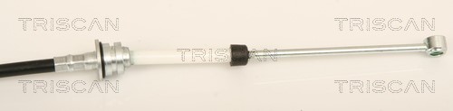 Cable Pull, manual transmission TRISCAN 814015717 3