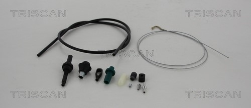Accelerator Cable TRISCAN 814029326