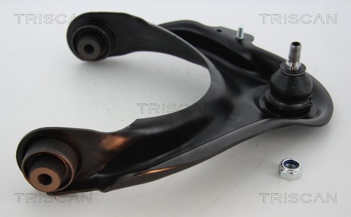 Control/Trailing Arm, wheel suspension TRISCAN 850040523