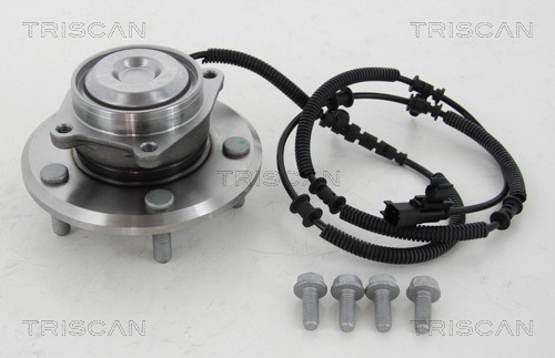 Wheel Bearing Kit TRISCAN 8530102001