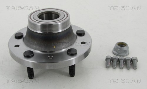 Wheel Bearing Kit TRISCAN 853016264A