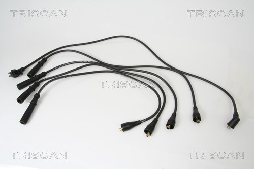 Ignition Cable Kit TRISCAN 886027001