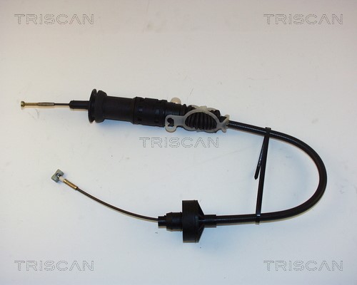 Cable Pull, clutch control TRISCAN 814029235