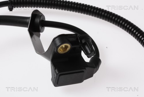 Sensor, wheel speed TRISCAN 818017210 3