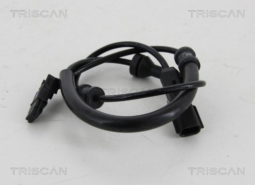 Sensor, wheel speed TRISCAN 818025286