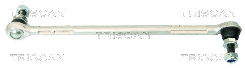 Link/Coupling Rod, stabiliser bar TRISCAN 850011626
