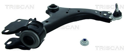 Control/Trailing Arm, wheel suspension TRISCAN 850017517