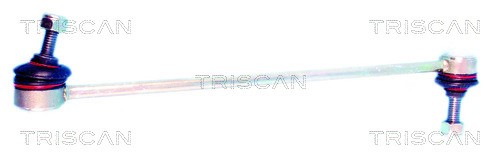 Link/Coupling Rod, stabiliser bar TRISCAN 850027609
