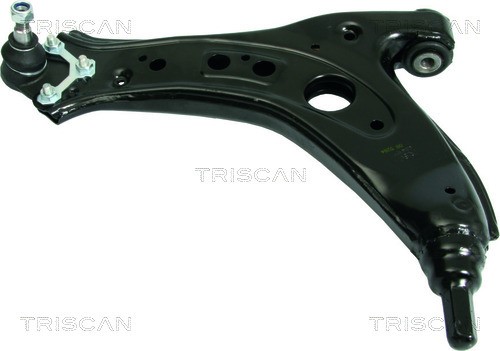 Control/Trailing Arm, wheel suspension TRISCAN 850029566