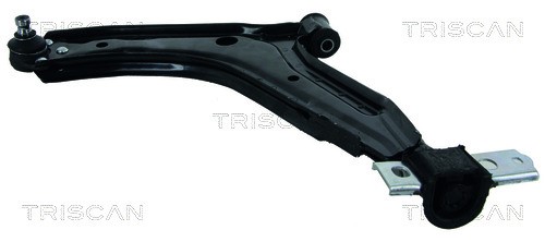 Control/Trailing Arm, wheel suspension TRISCAN 850067506