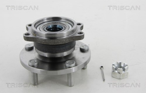 Wheel Bearing Kit TRISCAN 853042224
