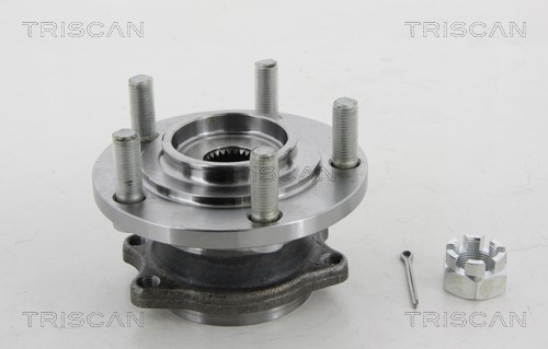 Wheel Bearing Kit TRISCAN 853042224 2