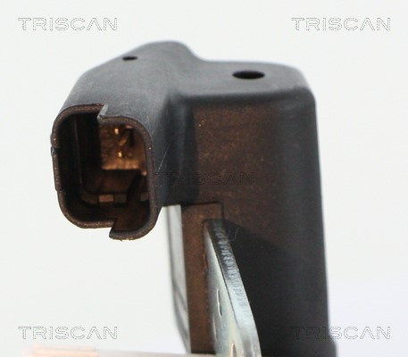 Sensor, crankshaft pulse TRISCAN 885525117 2