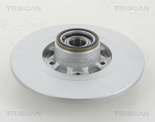 Brake Disc TRISCAN 812025159C