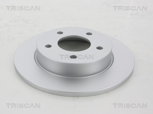 Brake Disc TRISCAN 812050139C